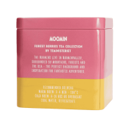Moomin Black Tea Mama Quince Tin | CoffeeLove