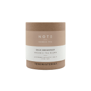 Teministeriet Oslo Breakfast Organic NOTE | CoffeeLove
