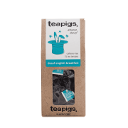 teapigs decaf english breakfast | CoffeeLove