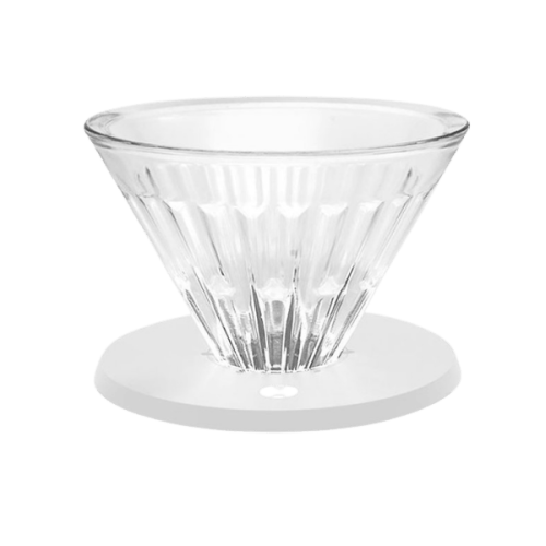 Timemore Crystal Eye Dripper | CoffeeLove