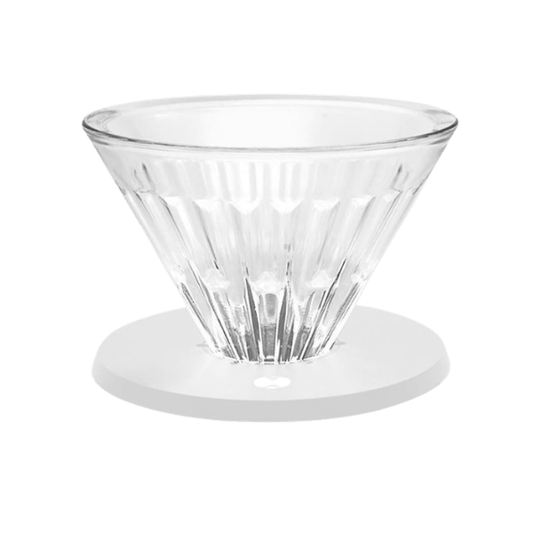 Timemore Crystal Eye Dripper | CoffeeLove