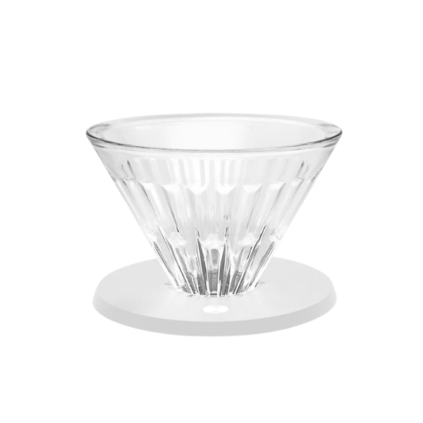 Timemore Crystal Eye Dripper 01 | CoffeeLove