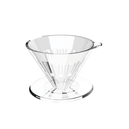 Timemore Crystal Eye Dripper  01