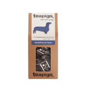 teapigs darjeeling earl grey 15 piramidek | CoffeeLove
