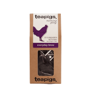 teapigs English Breakfast 15 piramidek | CoffeeLove