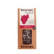 teapigs Super Fruit 15 piramidek | CoffeeLove