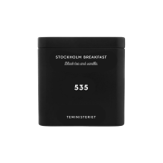 Teministeriet 535 Tockholm Breakfast 50g | CoffeeLove