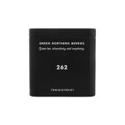 Teministeriet 262 Green Northern Berries puszka | CoffeeLove