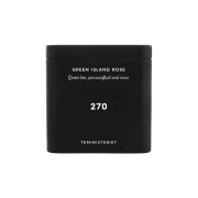 Teministeriet 270 Green Island Rose puszka | CoffeeLove