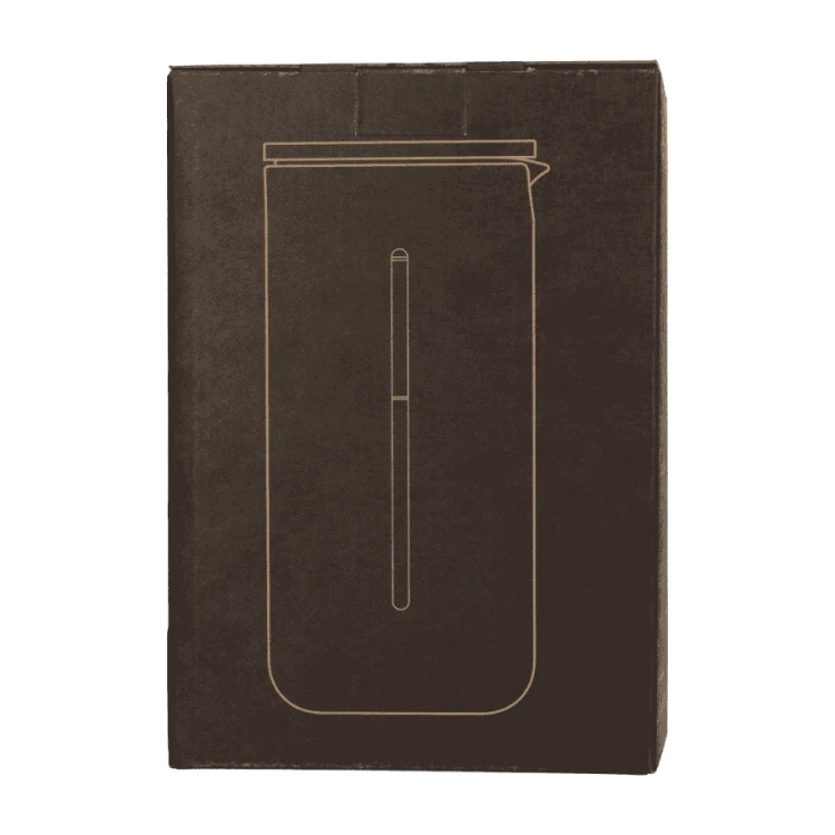 Timemore U French Press | CoffeeLove