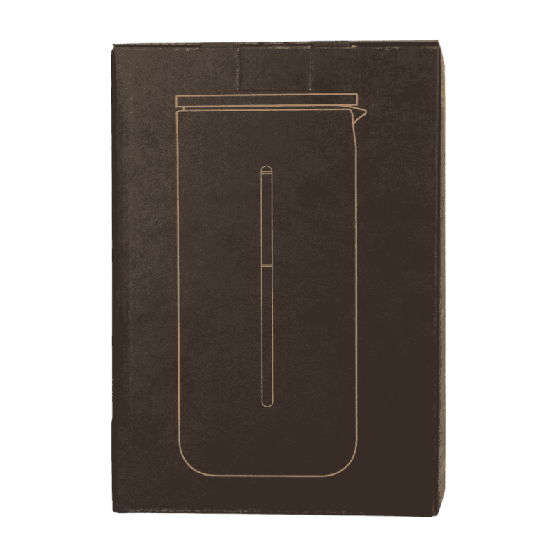 Timemore U French Press | CoffeeLove