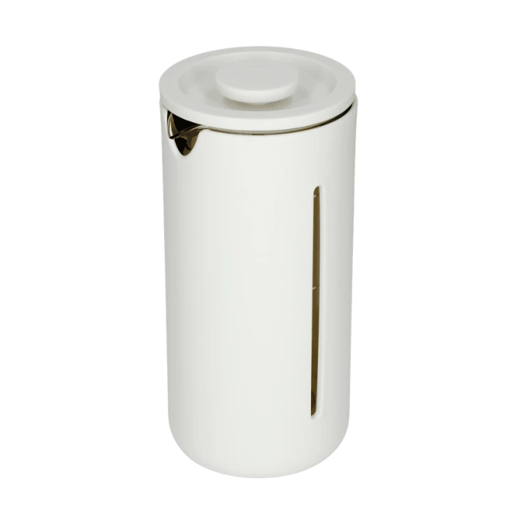 Timemore U French Press biały | CoffeeLove