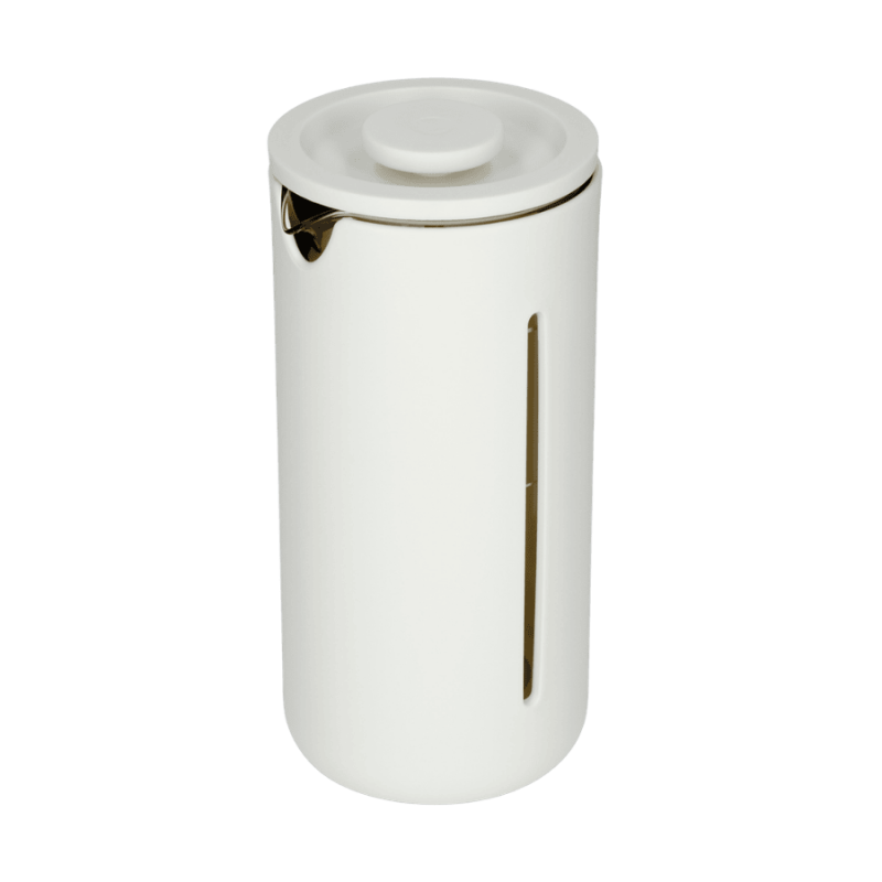 Timemore U French Press biały | CoffeeLove