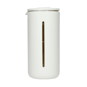 Timemore U French Press biały | CoffeeLove