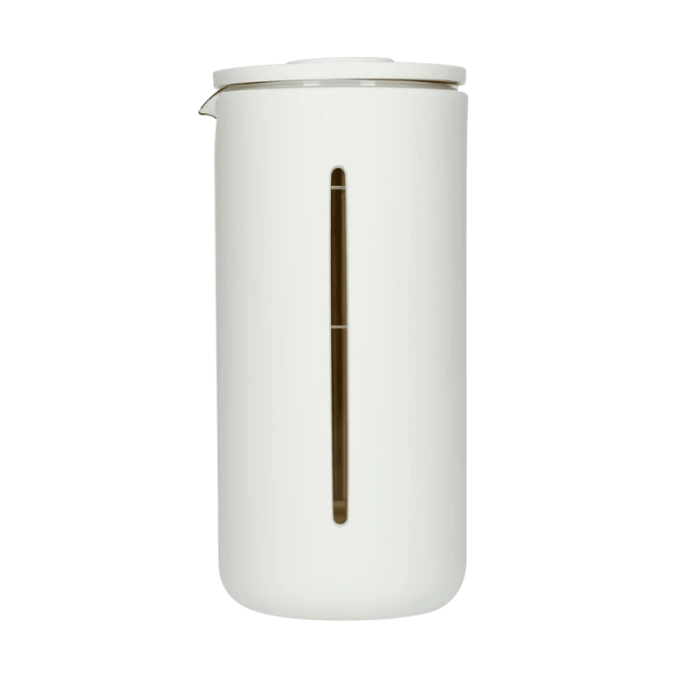 Timemore U French Press biały | CoffeeLove
