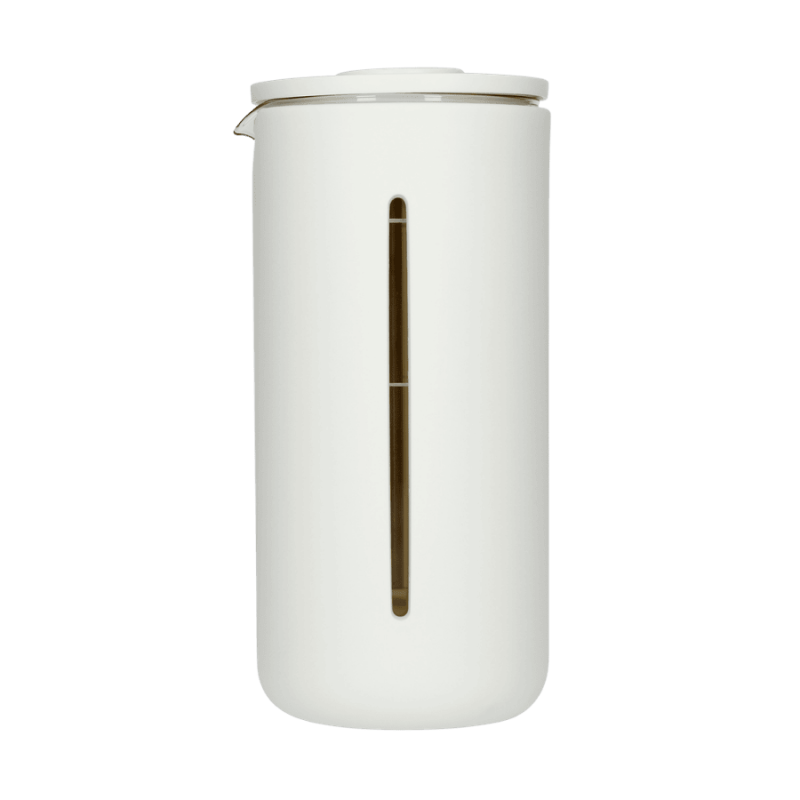 Timemore U French Press biały | CoffeeLove