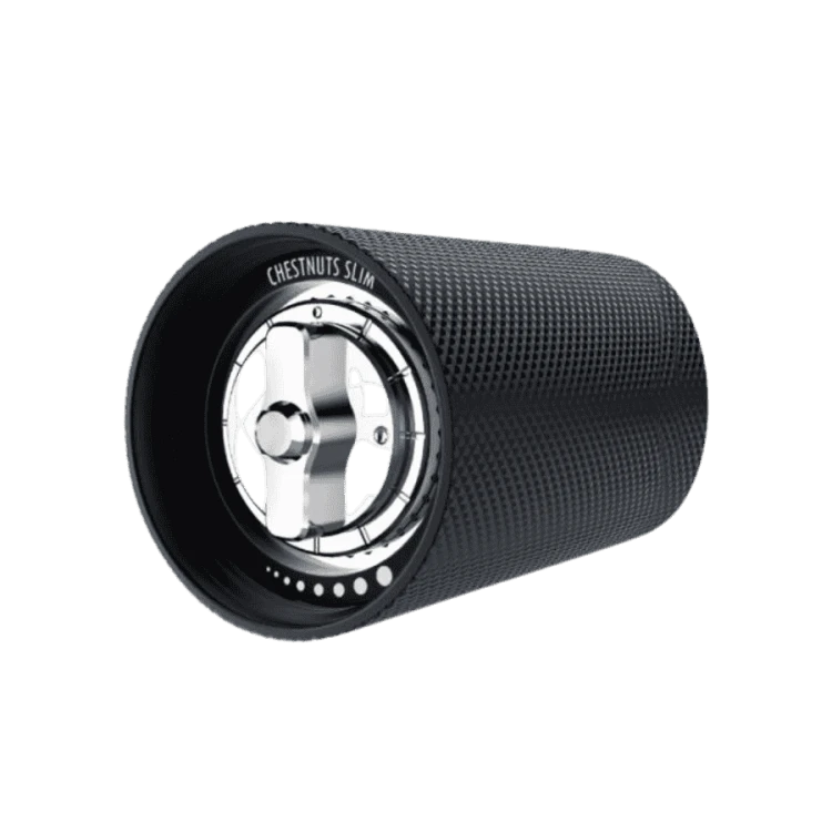 Timemore C3 Slim Manual Grinder Black ręczny żarnowy młynek do kawy | CoffeeLove