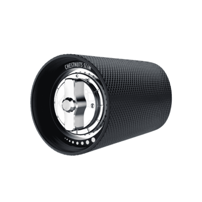 Timemore C3 Slim Manual Grinder Black ręczny żarnowy młynek do kawy | CoffeeLove