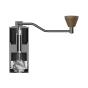 Timemore C3 Slim Manual Grinder Black ręczny żarnowy młynek do kawy | CoffeeLove