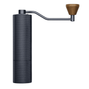 Timemore C3 Slim Manual Grinder Black ręczny żarnowy młynek do kawy | CoffeeLove
