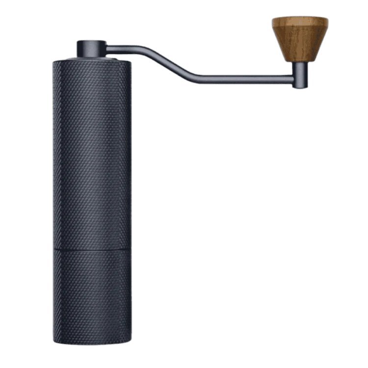Timemore C3 Slim Manual Grinder Black ręczny żarnowy młynek do kawy | CoffeeLove