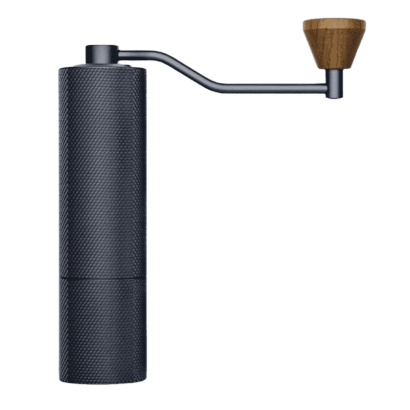 Timemore C3 Slim Manual Grinder Black ręczny żarnowy młynek do kawy | CoffeeLove