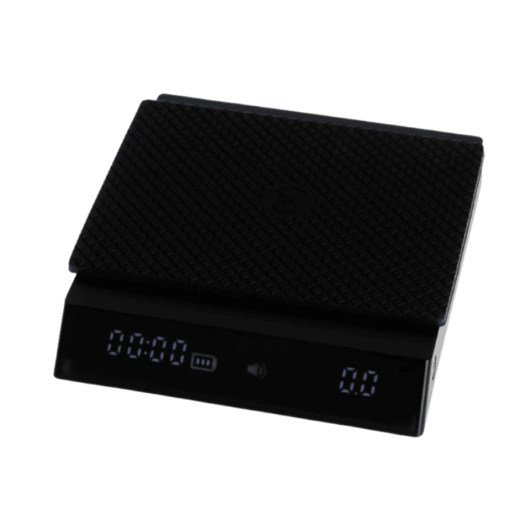 Timemore Black Mirror Nano Scale | CoffeeLove
