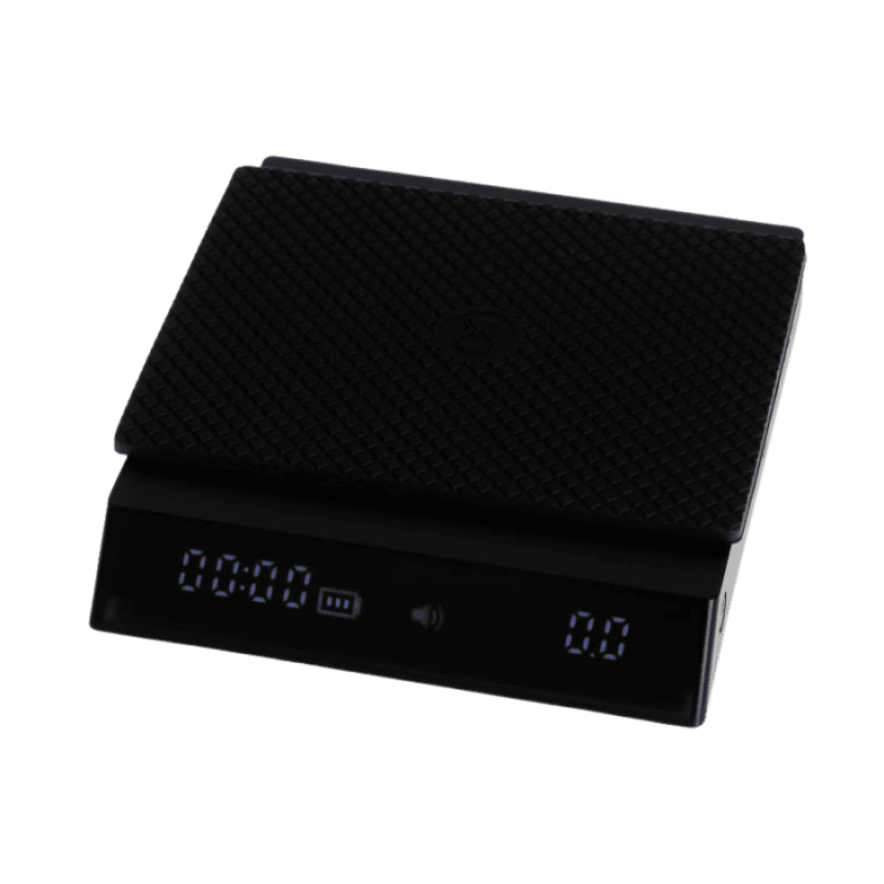 Timemore Black Mirror Nano Scale | CoffeeLove