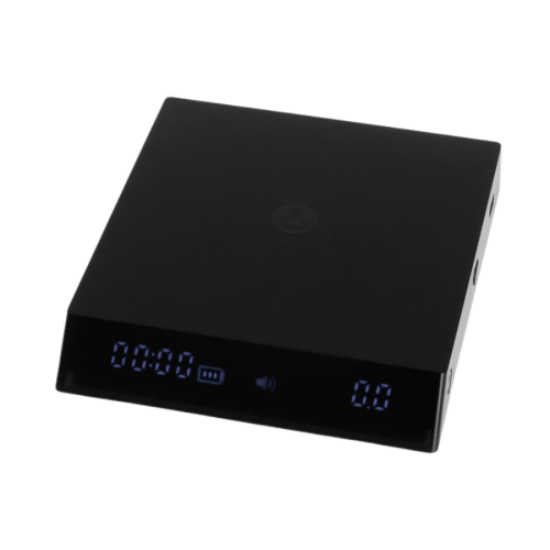 Timemore Black Mirror Nano Scale | CoffeeLove
