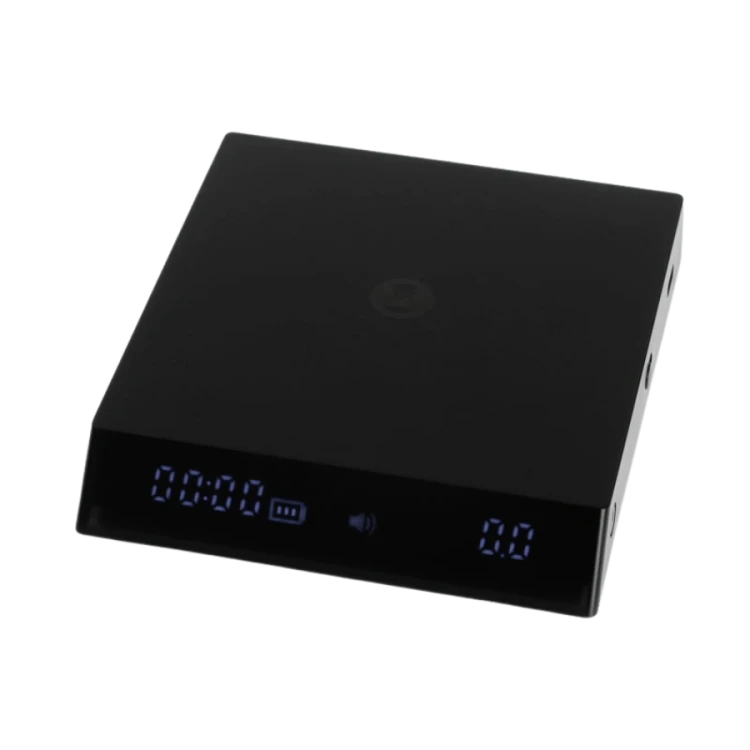 Timemore Black Mirror Nano Scale | CoffeeLove