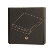 Timemore Black Mirror Nano Scale | CoffeeLove
