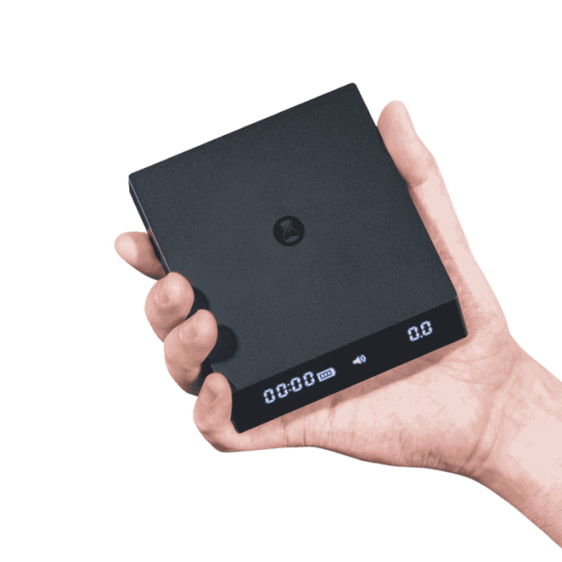 Timemore Black Mirror Nano Scale | CoffeeLove