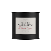 Teministeriet Cherry Vanilla Petal Fairtrade 100 g | CoffeeLove