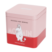 Moomin Rooibos Red Berries Tin | CoffeeLove