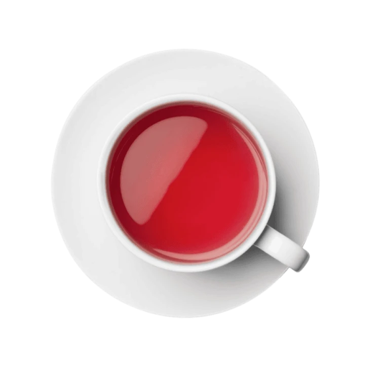 Moomin Rooibos Red Berries Tin | CoffeeLove
