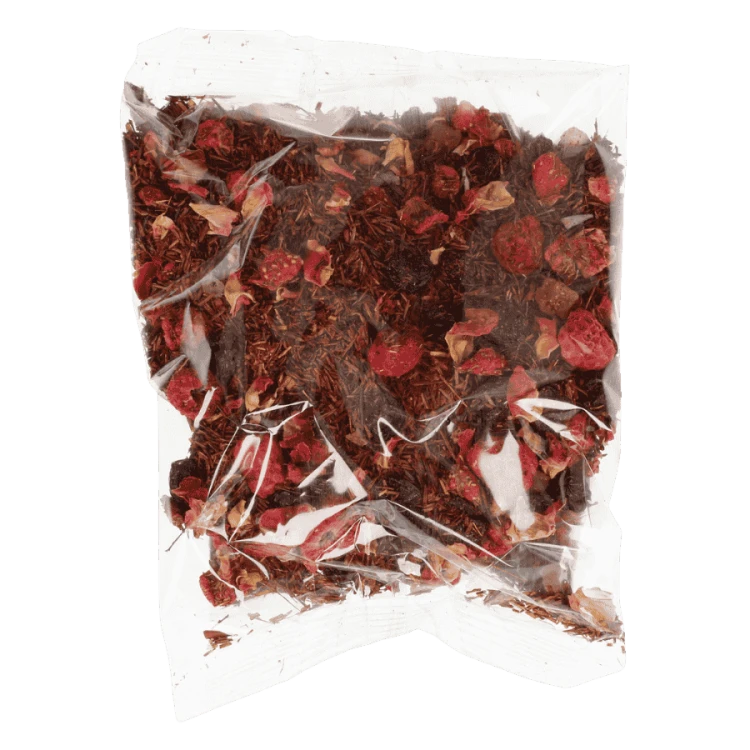 Moomin Rooibos Red Berries Tin | CoffeeLove