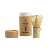 Chasen bambusowa miotełka do matchy | CoffeeLove