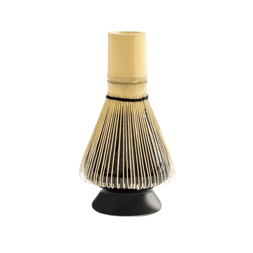Chasen bambusowa miotełka do matchy | CoffeeLove