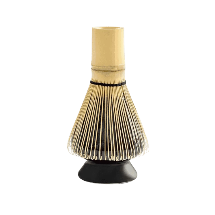Chasen bambusowa miotełka do matchy | CoffeeLove