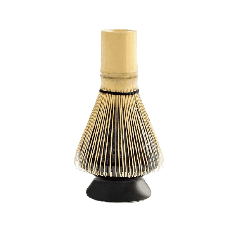 Chasen bambusowa miotełka do matchy | CoffeeLove