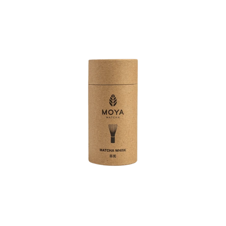 Chasen bambusowa miotełka do matchy | CoffeeLove
