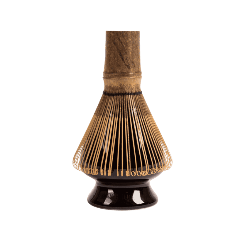 Chasen bambusowa miotełka | CoffeeLove