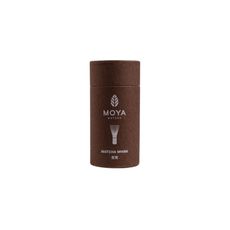 Chasen bambusowa miotełka | CoffeeLove