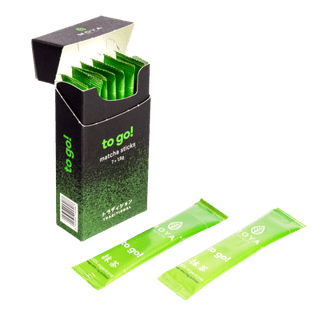 MOYA Matcha Tradycyjna TO GO! | CoffeeLove