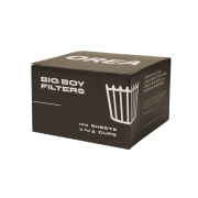 Orea Filtry do Big Boy 100 sztuk | CoffeeLove