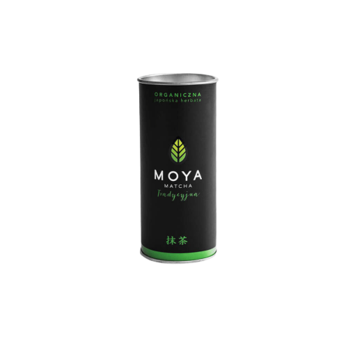 MOYA Matcha Tradycyjna 30g | CoffeeLove