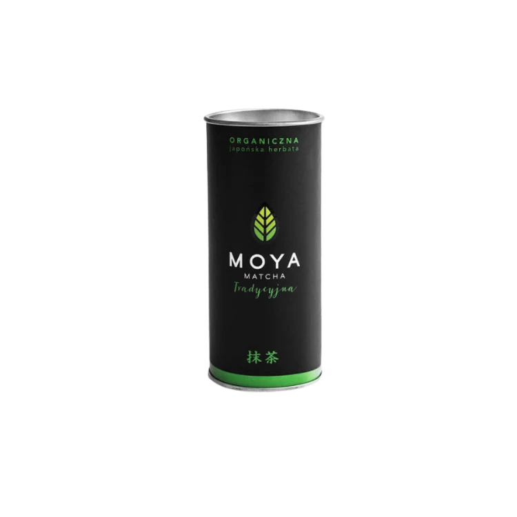 MOYA Matcha Tradycyjna 30g | CoffeeLove