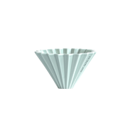 origami dripper S szary mat | CoffeeLove