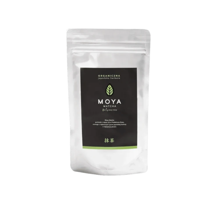 MOYA Matcha Kulinarna 100 g | CoffeeLove