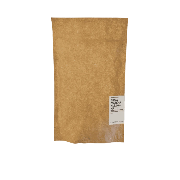 MOYA Matcha Kulinarna organiczna 200g | CoffeeLove